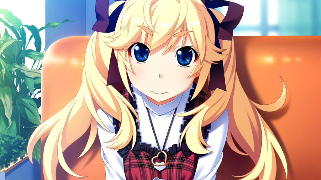 グリザイアのメイキュウ