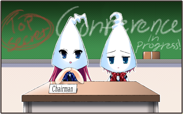 グリザイアのメイキュウ