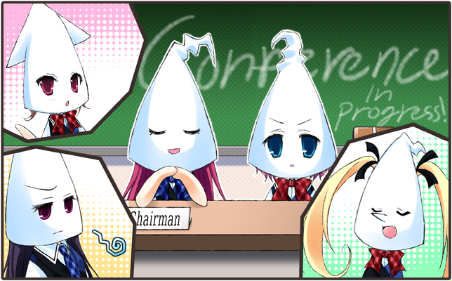 グリザイアのメイキュウ