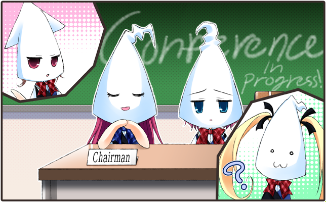 グリザイアのメイキュウ