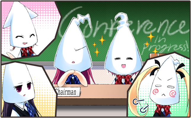 グリザイアのメイキュウ