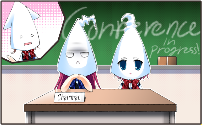 グリザイアのメイキュウ