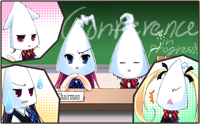 グリザイアのメイキュウ