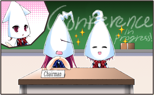 グリザイアのメイキュウ