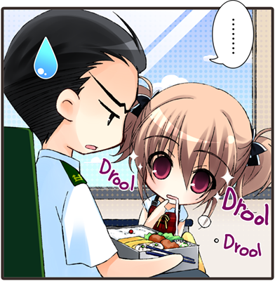 グリザイアのメイキュウ