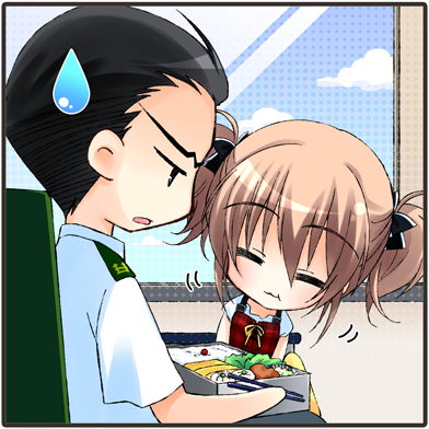 グリザイアのメイキュウ