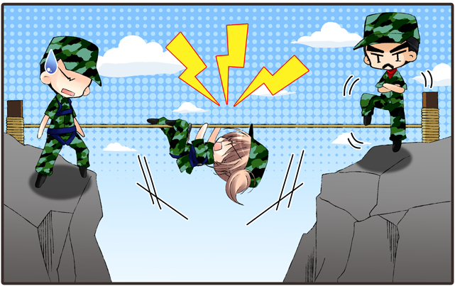 グリザイアのメイキュウ