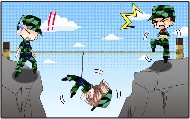 グリザイアのメイキュウ