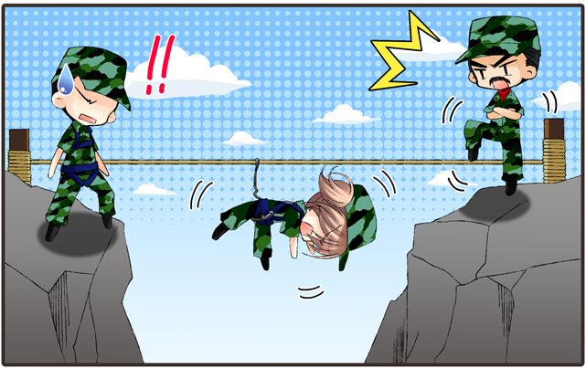 グリザイアのメイキュウ