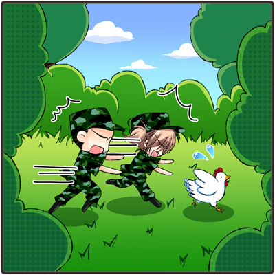 グリザイアのメイキュウ