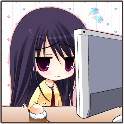 グリザイアのメイキュウ