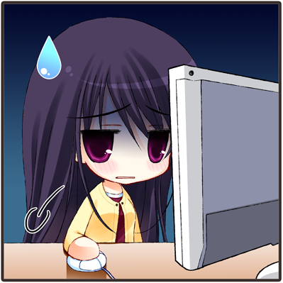 グリザイアのメイキュウ
