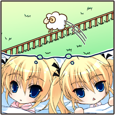 グリザイアのメイキュウ