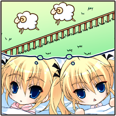 グリザイアのメイキュウ