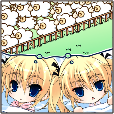 グリザイアのメイキュウ