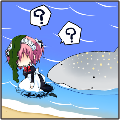 グリザイアのメイキュウ