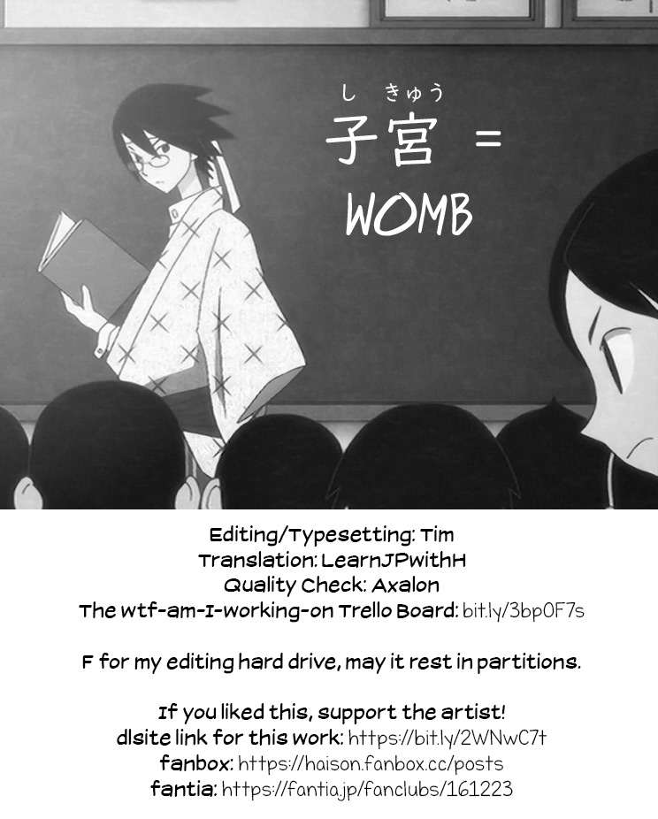 [ANIMAL SERVICE (ハイソン)] 三蔵ちゃんと馬カラー! (Fate/Grand Order) [英訳] [DL版]