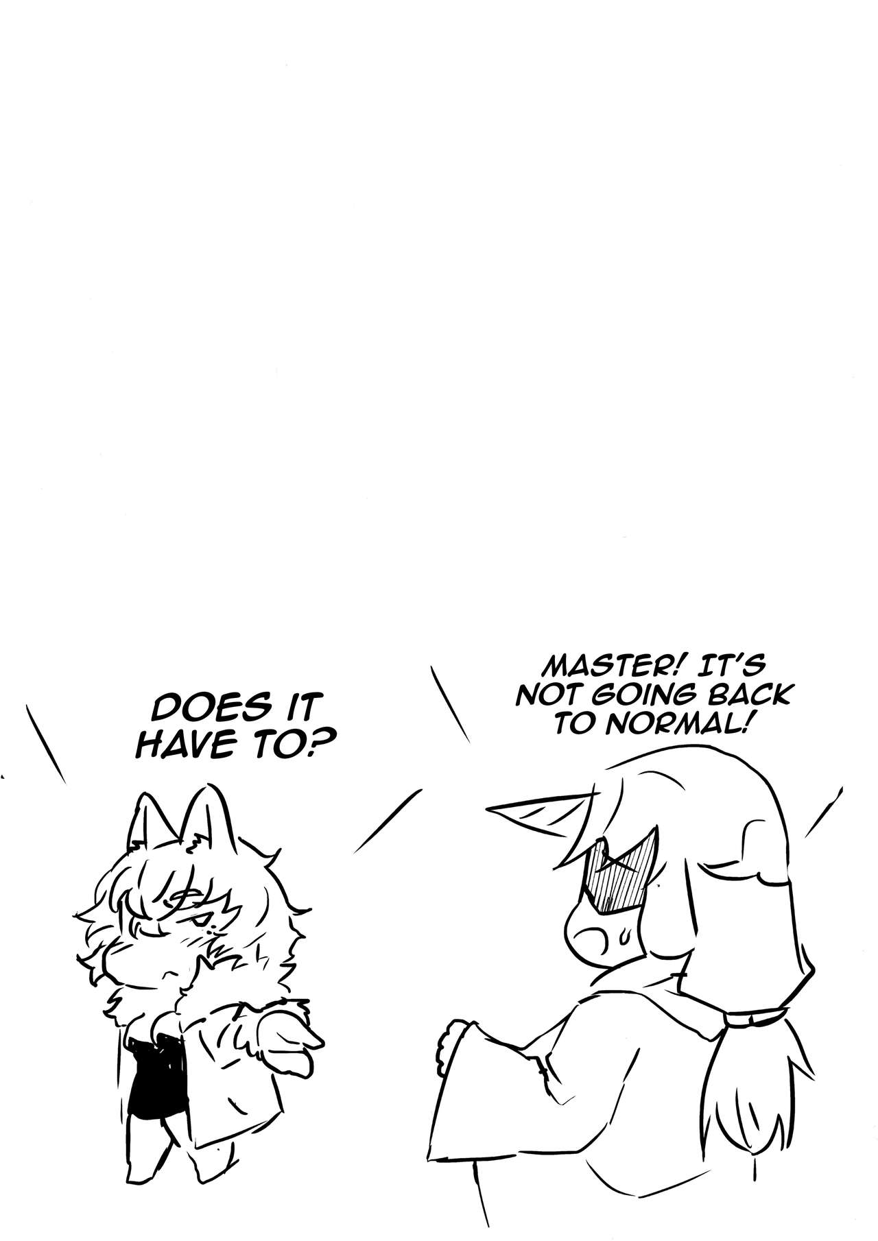 (C95) [祀り堂 (祀り)] 魔女の弟子 [英訳]