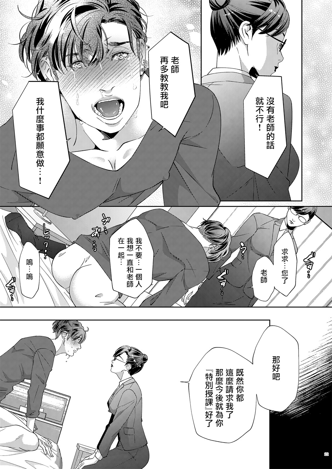 ガバネス2中国語 ガバネス2中国語