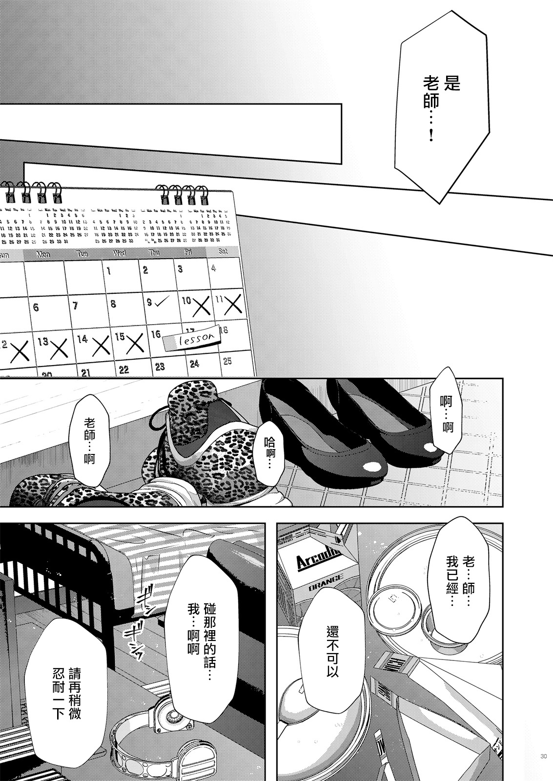 ガバネス2中国語 ガバネス2中国語