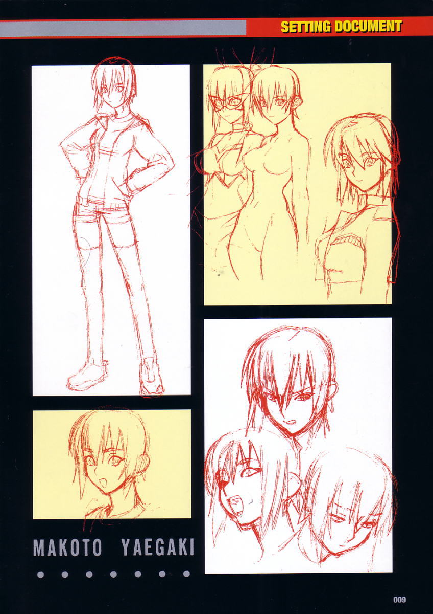 [Colors] サンダークラップス！ 初回特典 ビジュアルファンブック + トレカ