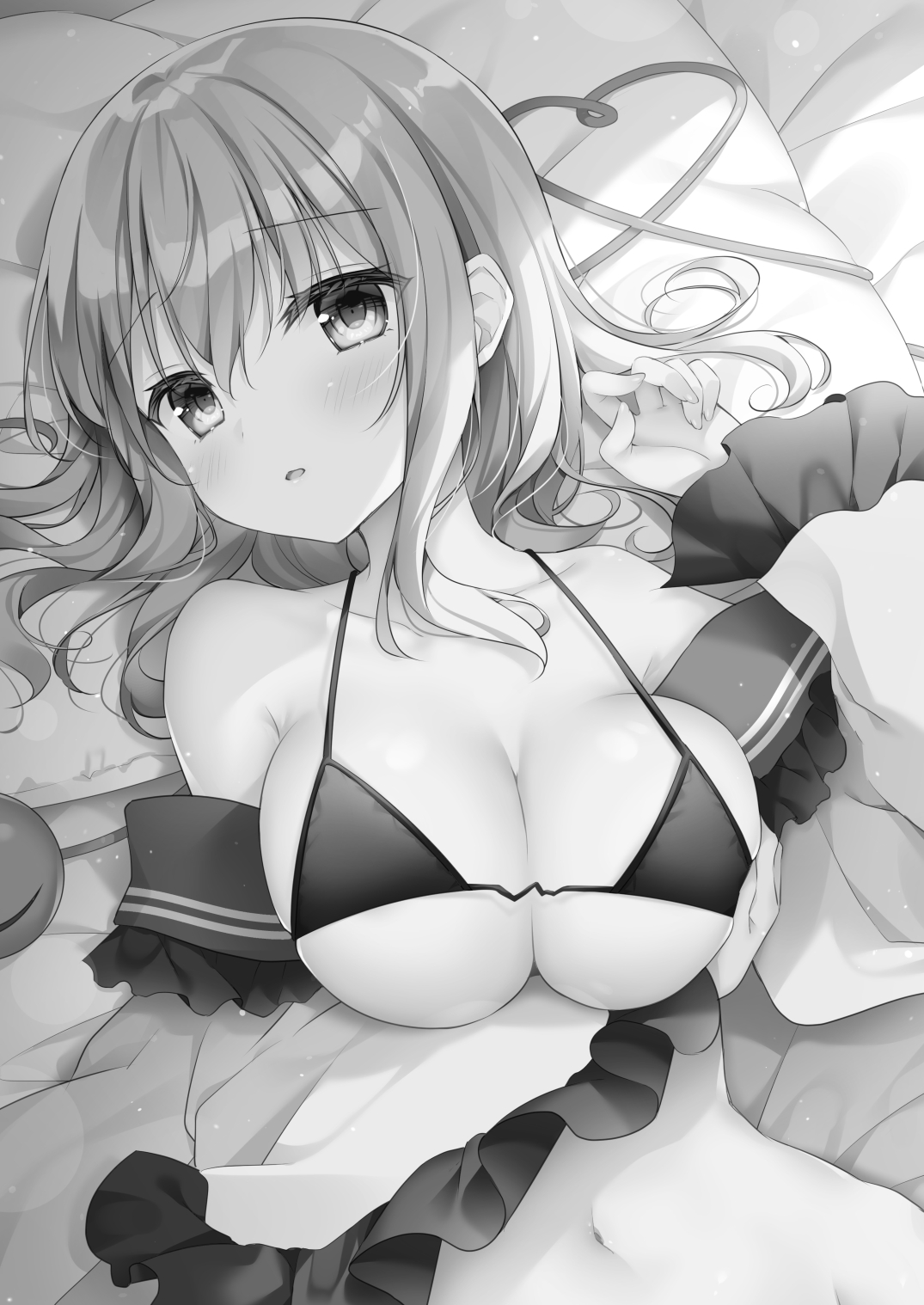 [蒼色彼方 (色谷あすか)] 快落えっち (東方Project) [DL版]