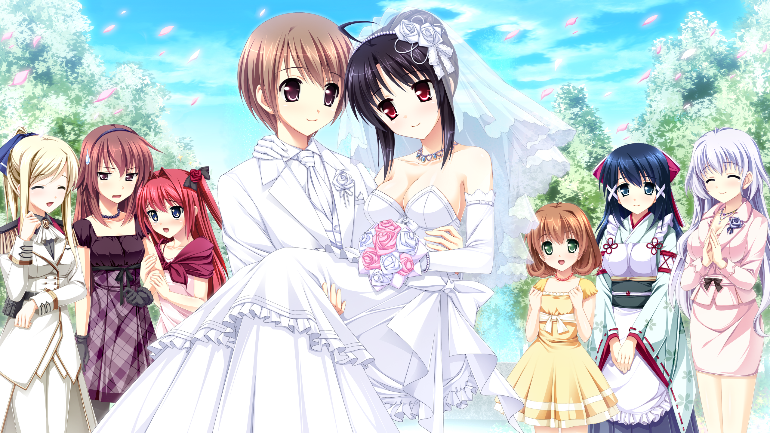 乙女が紡ぐ鯉のキャンバス〜ふたりのギャラリー