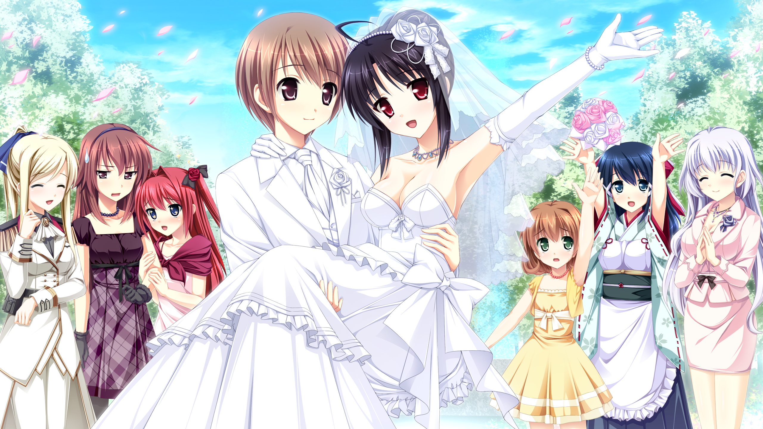 乙女が紡ぐ鯉のキャンバス〜ふたりのギャラリー