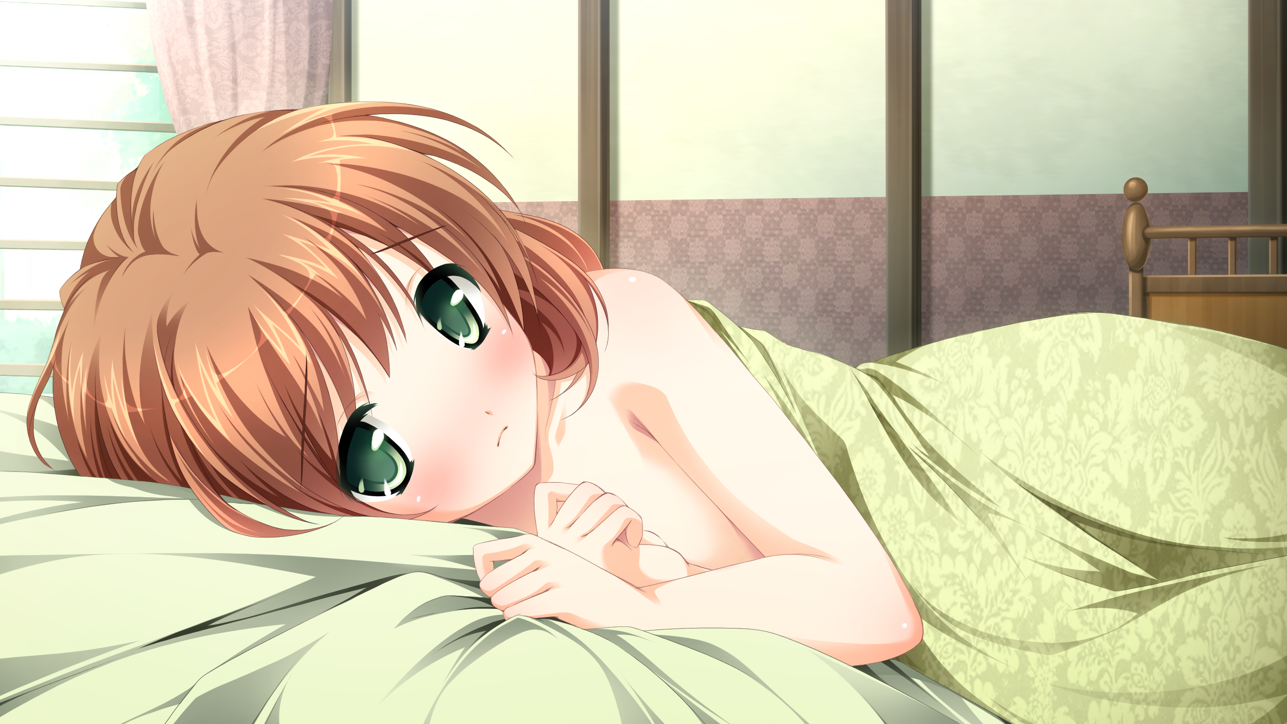 乙女が紡ぐ鯉のキャンバス〜ふたりのギャラリー