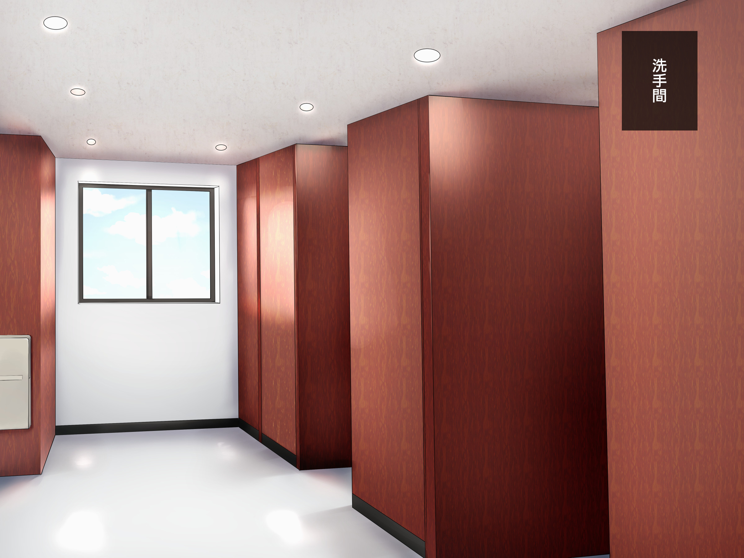 Ijimerarekko no Nekura Onna ga Jitsu wa Dohentai de Ijimekko no Ubu na Gal ni Shikaeshi o Suru Yuri 2 Ijimerarekko no Nekura Onna ga Jitsu wa Dohentai de Ijimekko no Ubu na Gal ni Shikaeshi o Suru Yuri 2