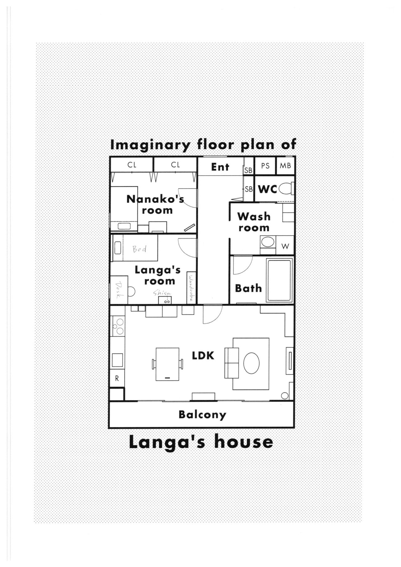 (OLLIE TO SATISFAKTI∞N) [LIOU (sinca)] Step by Step! (SK8 エスケーエイト)