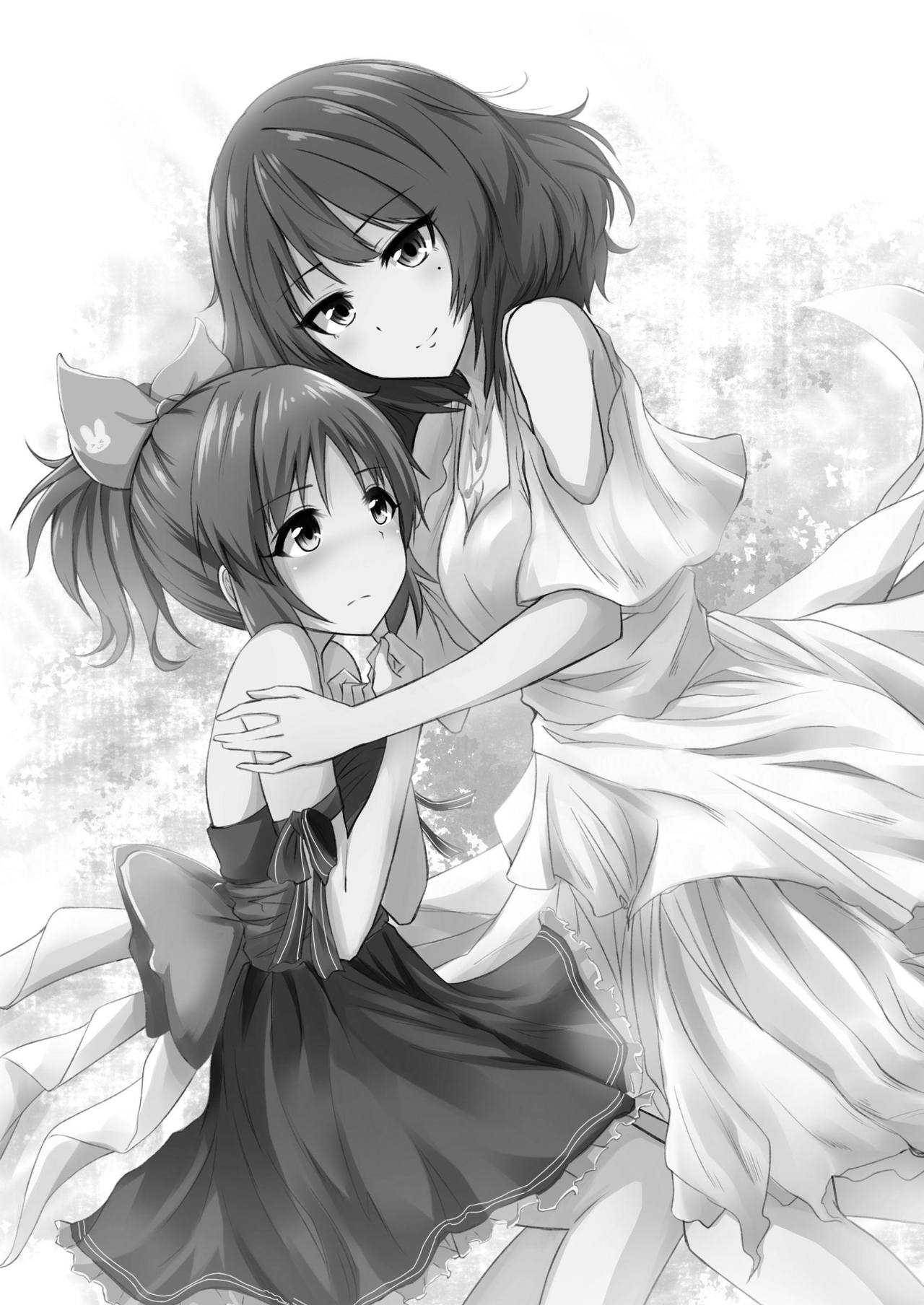 [五つ葉のクローバー (上崎よつば)] 楓さんのナナいぢり (アイドルマスター シンデレラガールズ) [DL版]