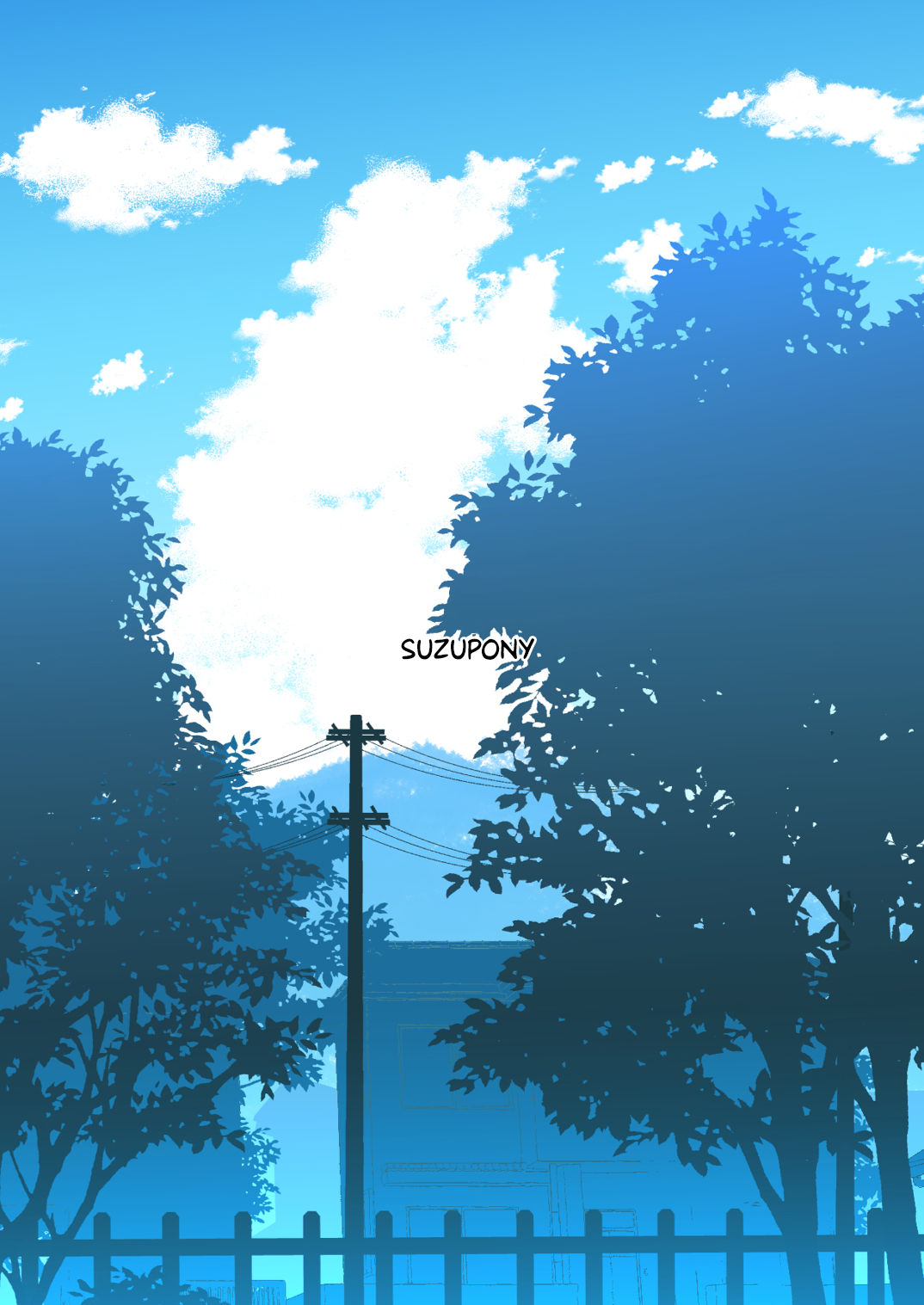 [すずぽに (すずのもく)] 触手売りのフィエラ [英訳] [DL版]