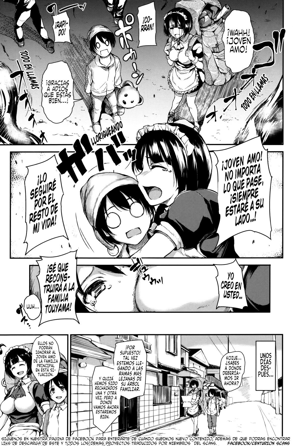 UN HAREM EN CASA COMPLETO UN HAREM EN CASA COMPLETO