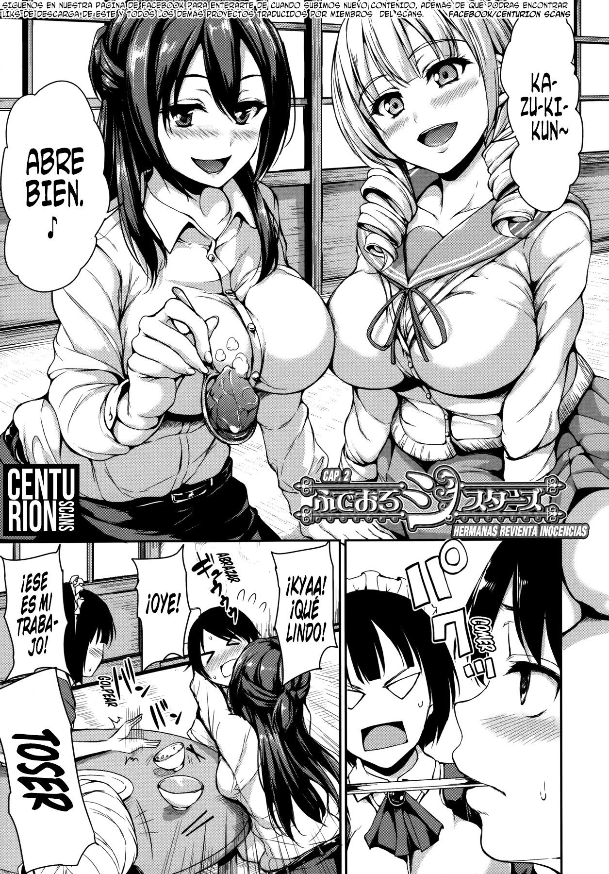 UN HAREM EN CASA COMPLETO UN HAREM EN CASA COMPLETO