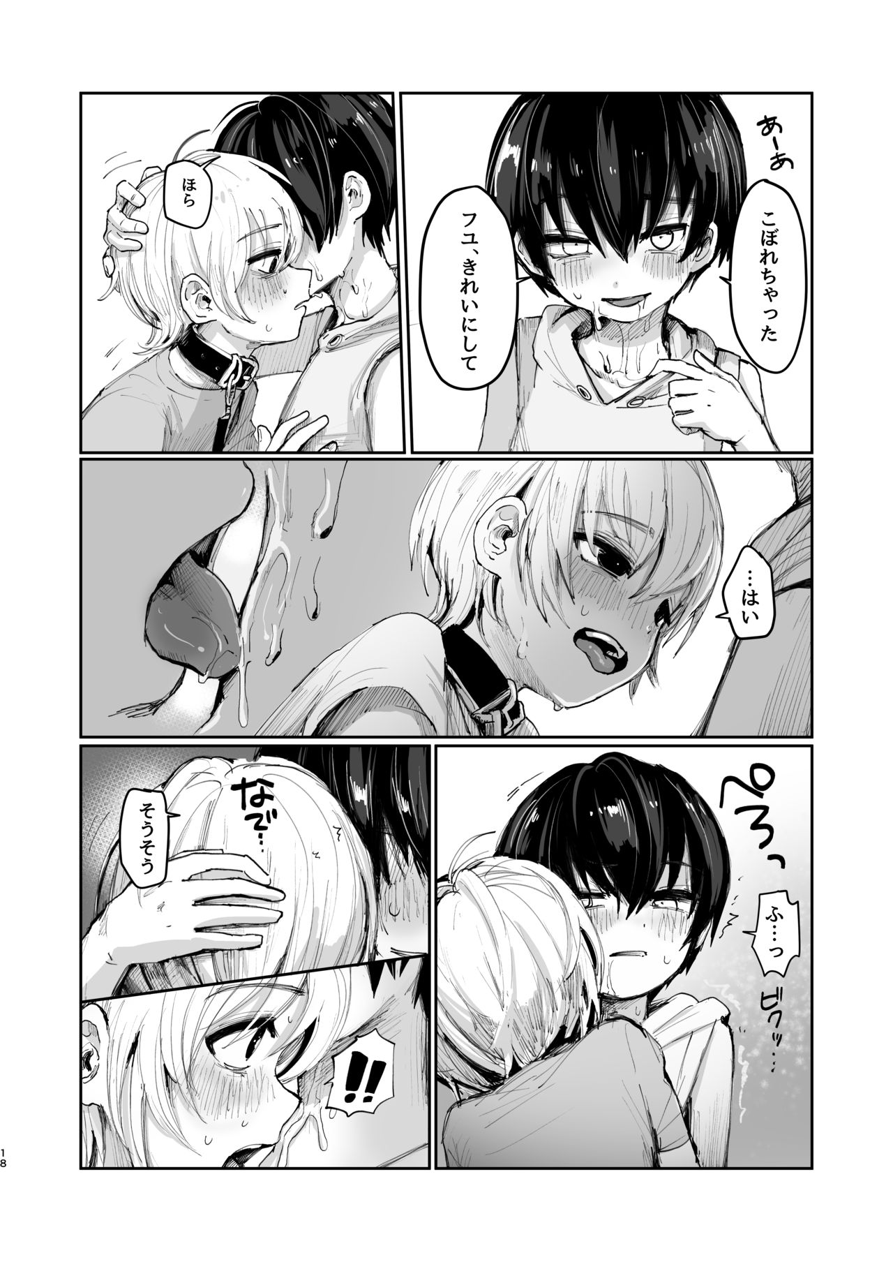 [マニボールド] 夏休み初日