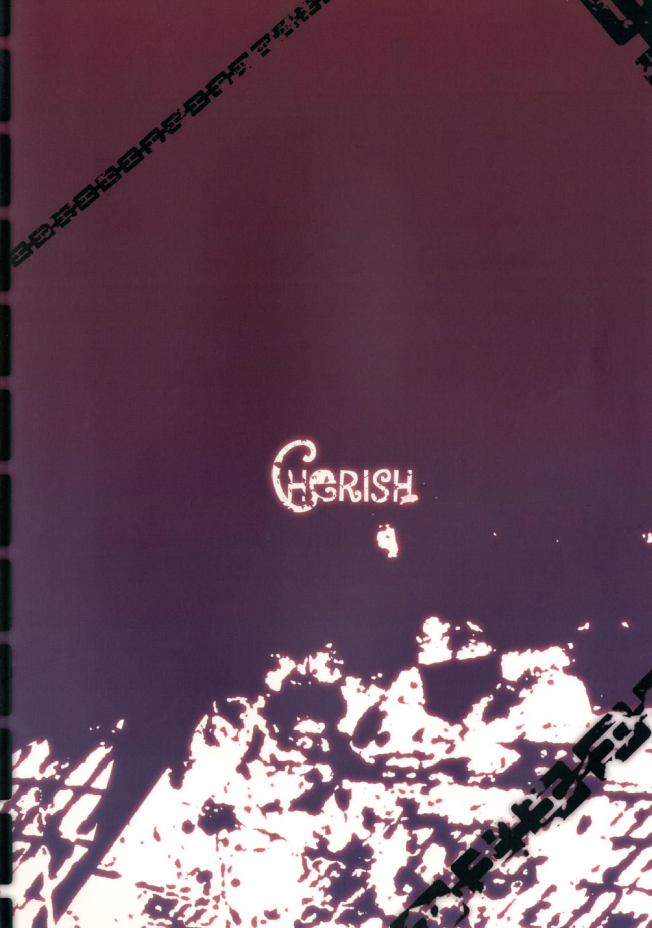 (C80) [*Cherish* (西村にけ)] les miserables (東方Project) [英訳]