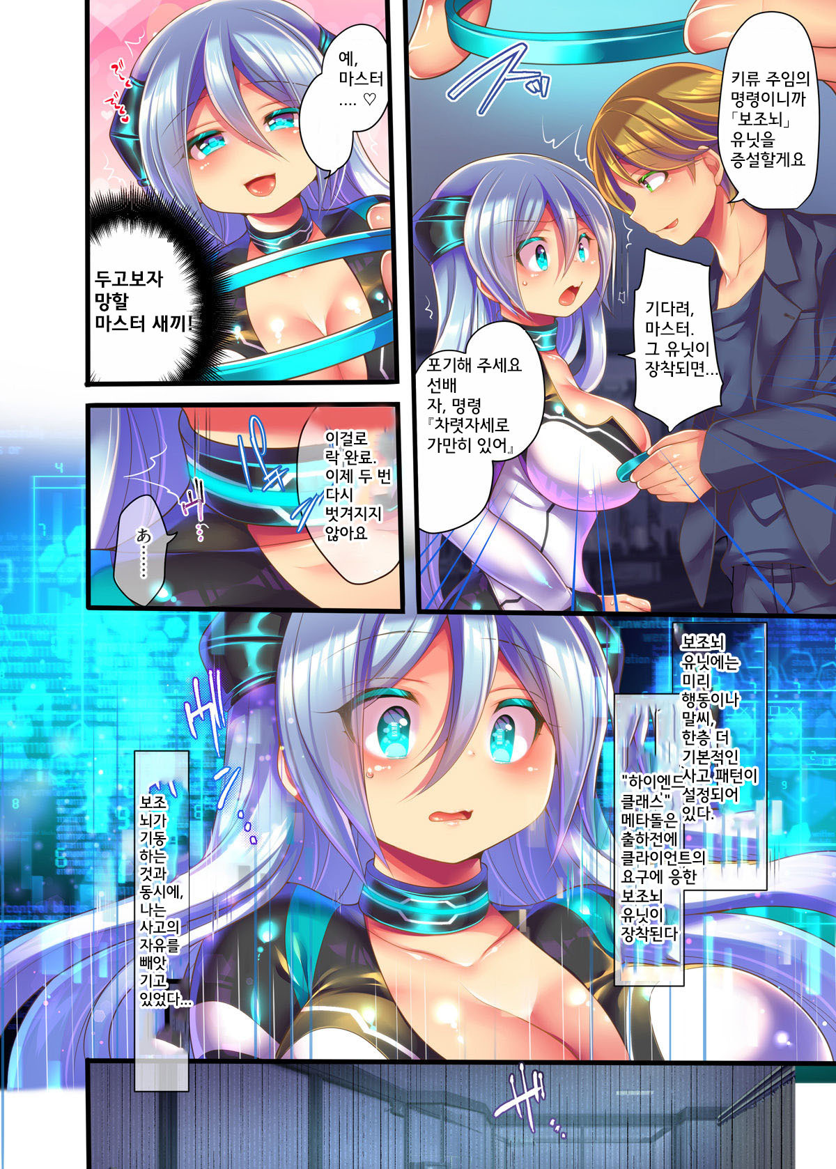 メタドールNINA〜エリートシャインガセクサロイドギタイデくつじょくほうし〜