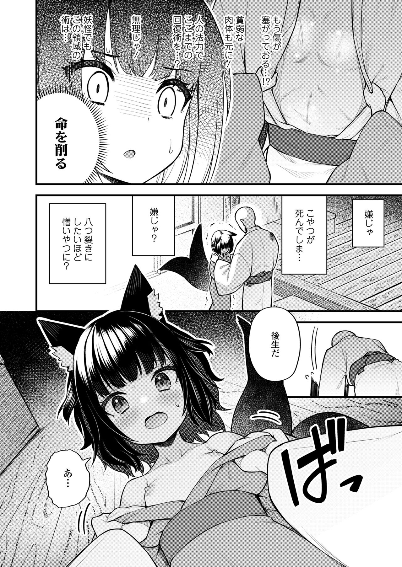 永遠娘 11 [DL版]