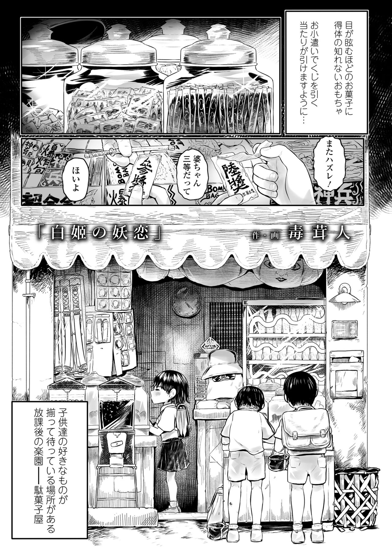 永遠娘 11 [DL版]