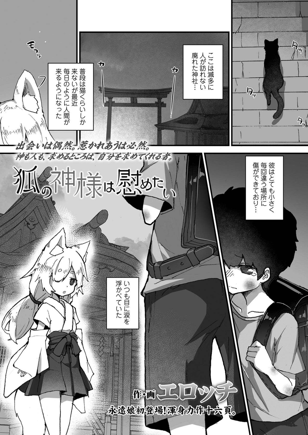 永遠娘 11 [DL版]