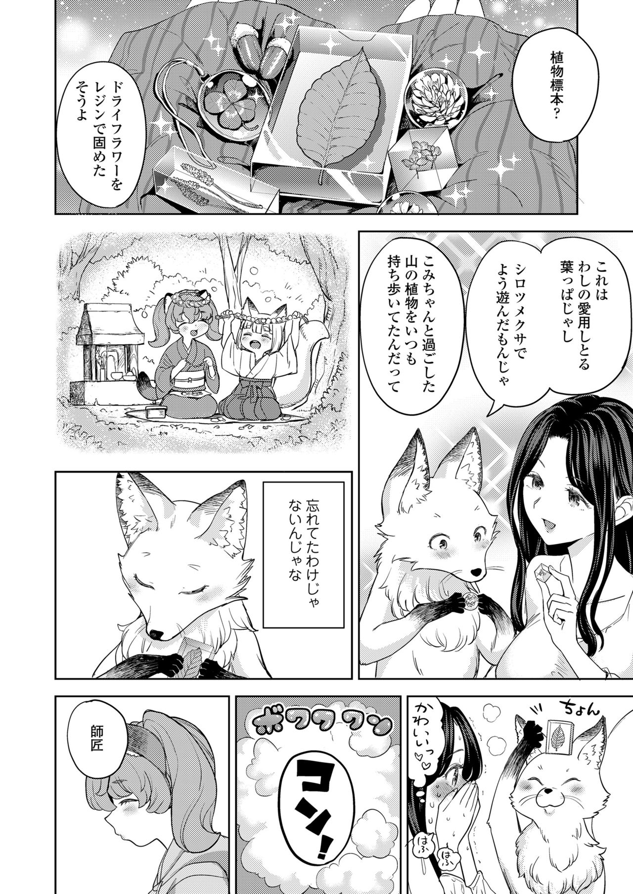永遠娘 11 [DL版]