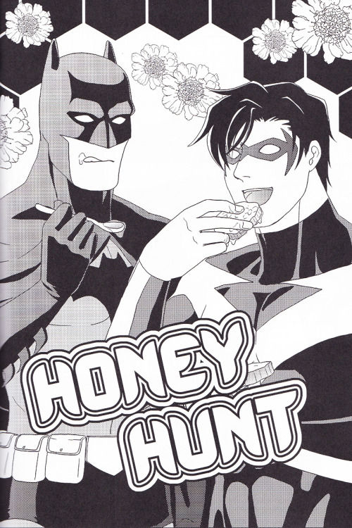 [悪役笑い三段活用 (銀丸)] 82+801×2+83 (バットマン) [英訳]