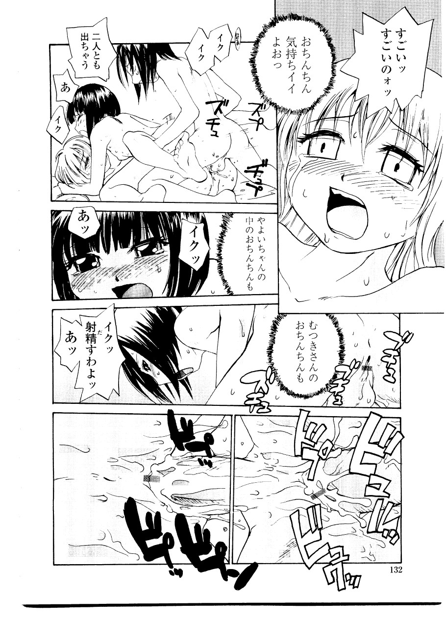 [RaTe] シスター・スレイブ