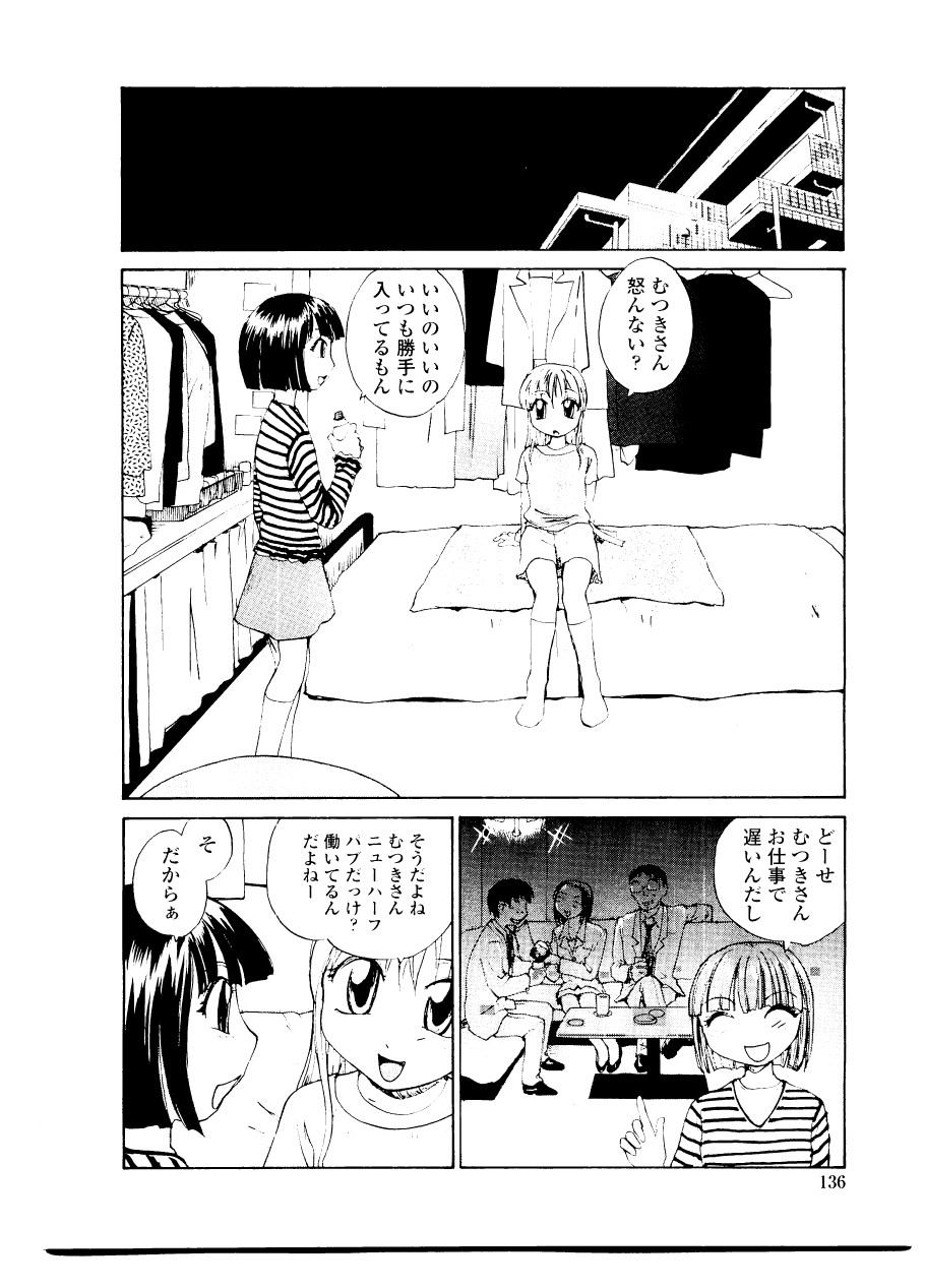 [RaTe] シスター・スレイブ