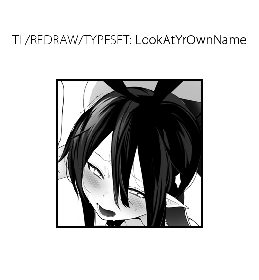 [んがむらさん (お久しぶり)] 僕の忠実な御使い (マーメイドメロディーぴちぴちピッチ) [英訳] [DL版]