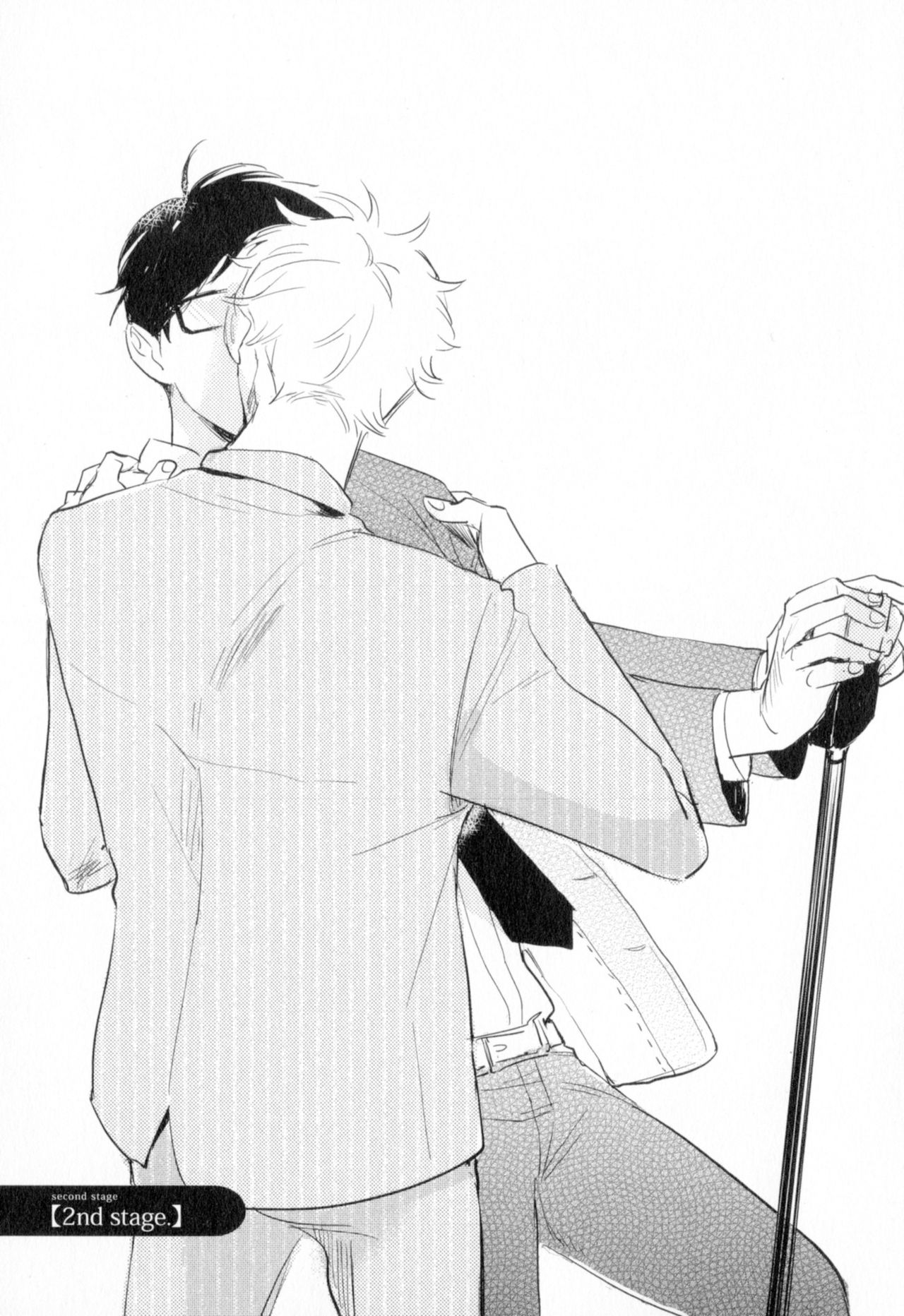 [やまねむさし] 弾丸デッドヒート 第1-3話 [中国翻訳] [DL版]