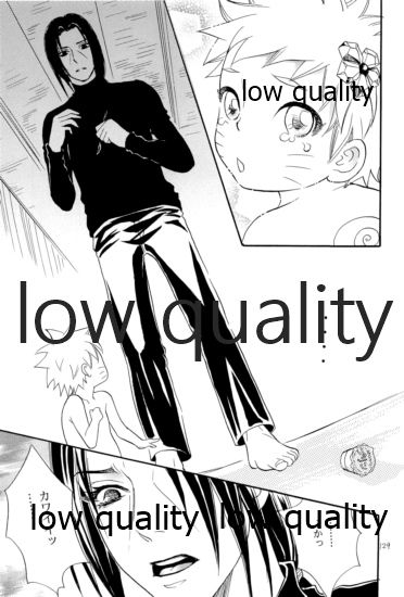 [ミカイラ (イマイ華子)] 再録集3 (NARUTO -ナルト-)