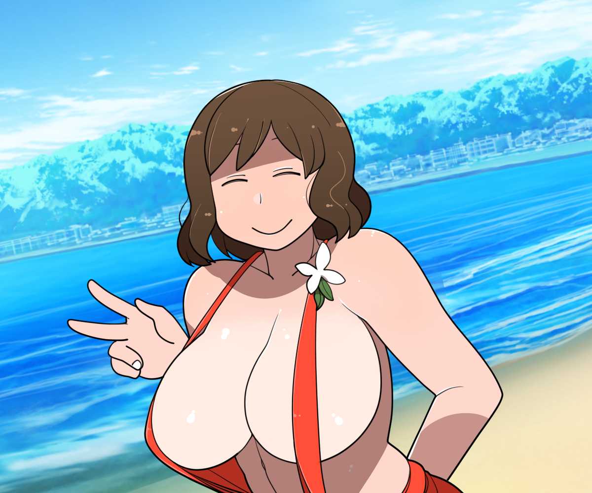 千目できょうゅうでみょういなおねえさんをじぶんのモノにくる作ったいちぶしじゅう