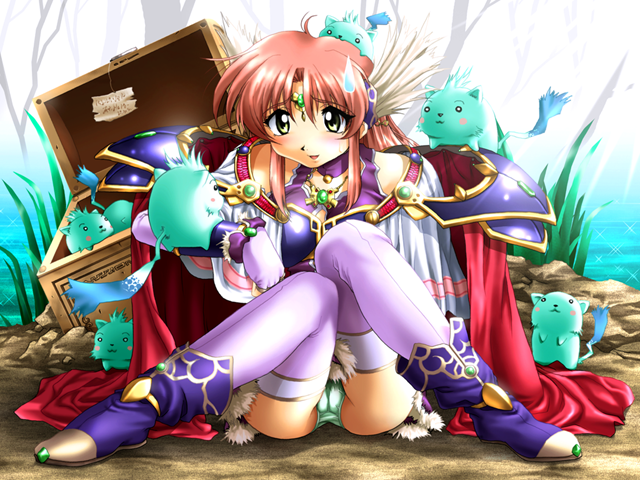 アンジェリウムVol.2